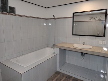 bhuana shanti homestay