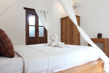 bhuana shanti homestay