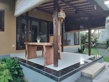 bhuana shanti homestay
