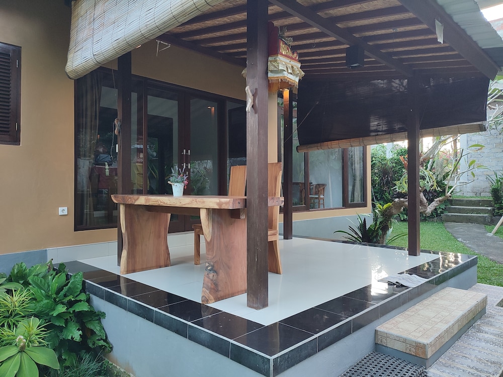 bhuana shanti homestay
