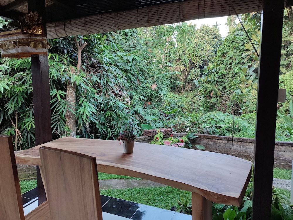 bhuana shanti homestay