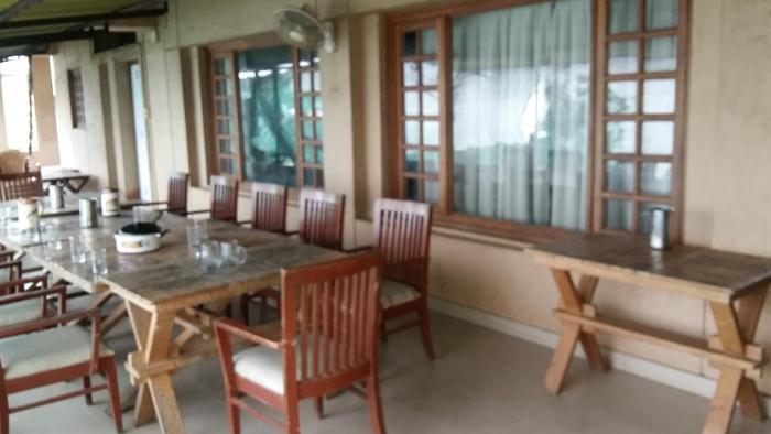 tranquil treasure