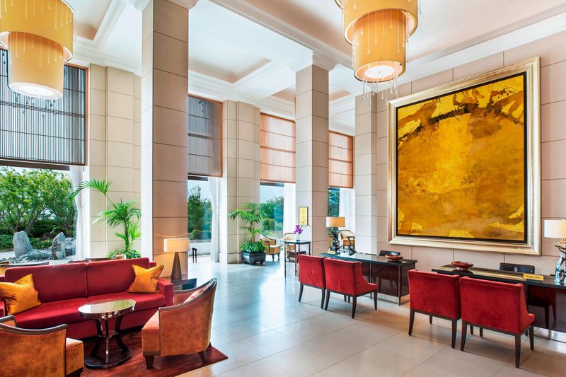 the st regis osaka