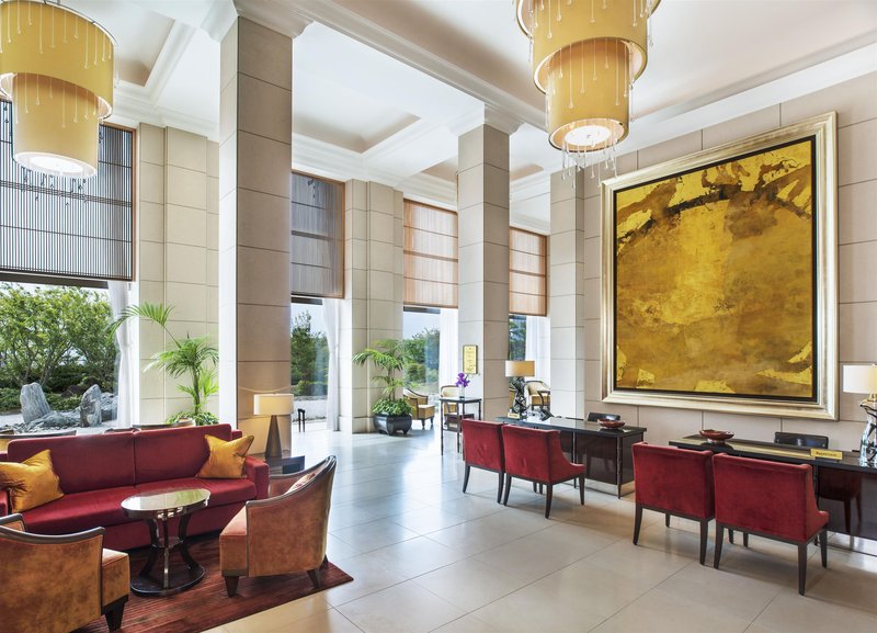 the st regis osaka