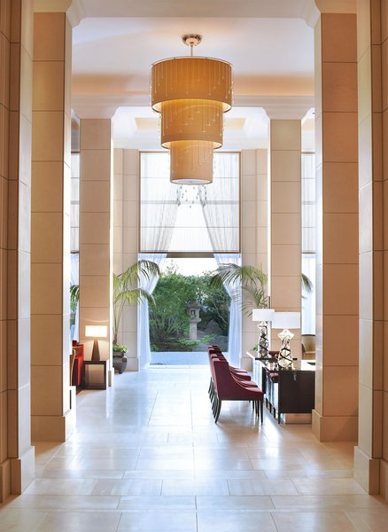 the st regis osaka