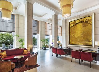 the st regis osaka