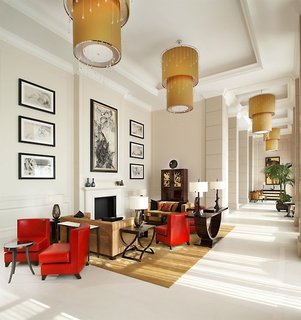 the st regis osaka