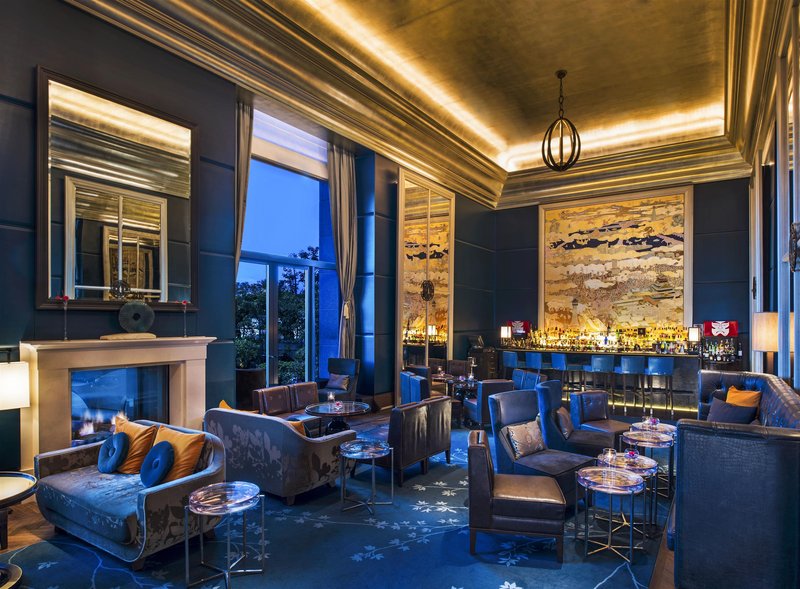 the st regis osaka