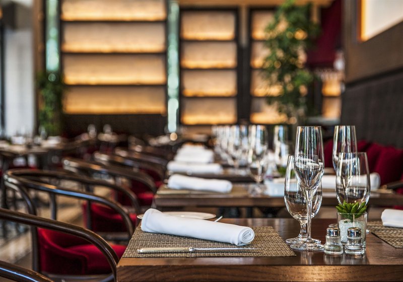 the st regis osaka