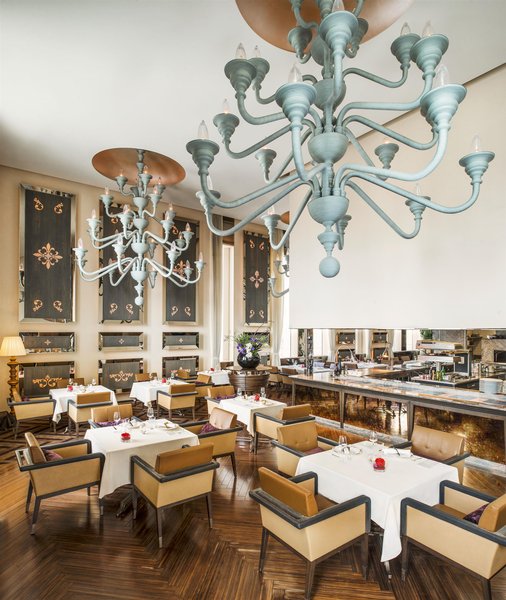 the st regis osaka