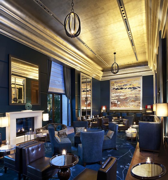 the st regis osaka