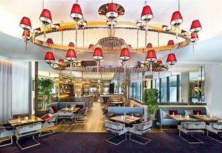 the st regis osaka