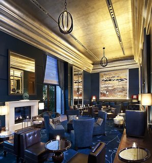 the st regis osaka