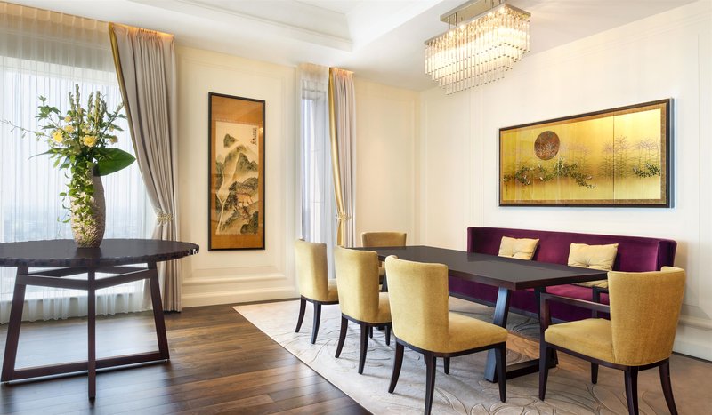 the st regis osaka