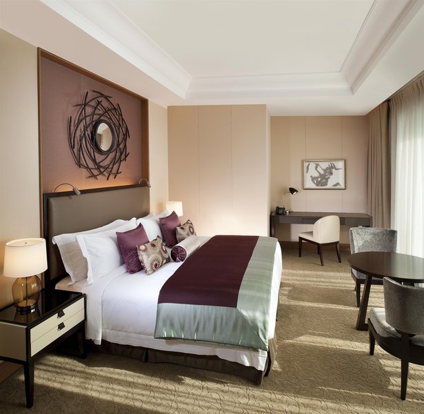 the st regis osaka