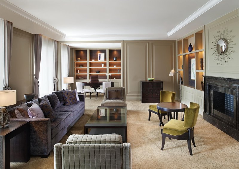 the st regis osaka