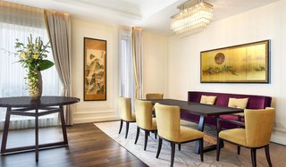the st regis osaka