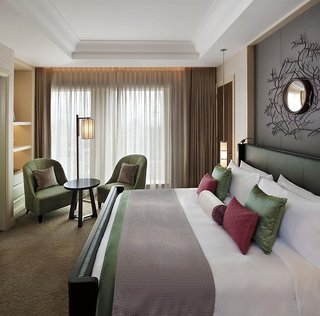 the st regis osaka