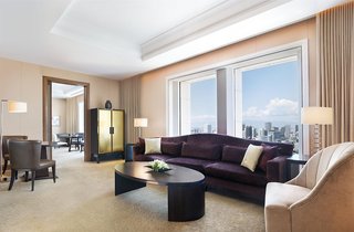 the st regis osaka