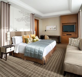 the st regis osaka