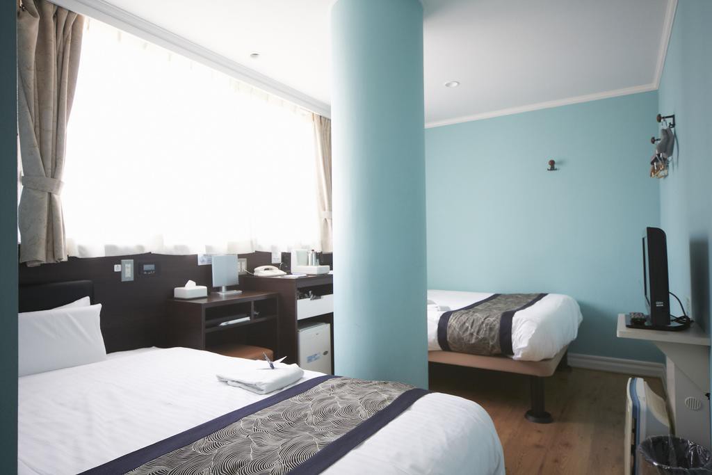 Dotonbori Hotel,Osaka Prefecture>>Osaka,3 star