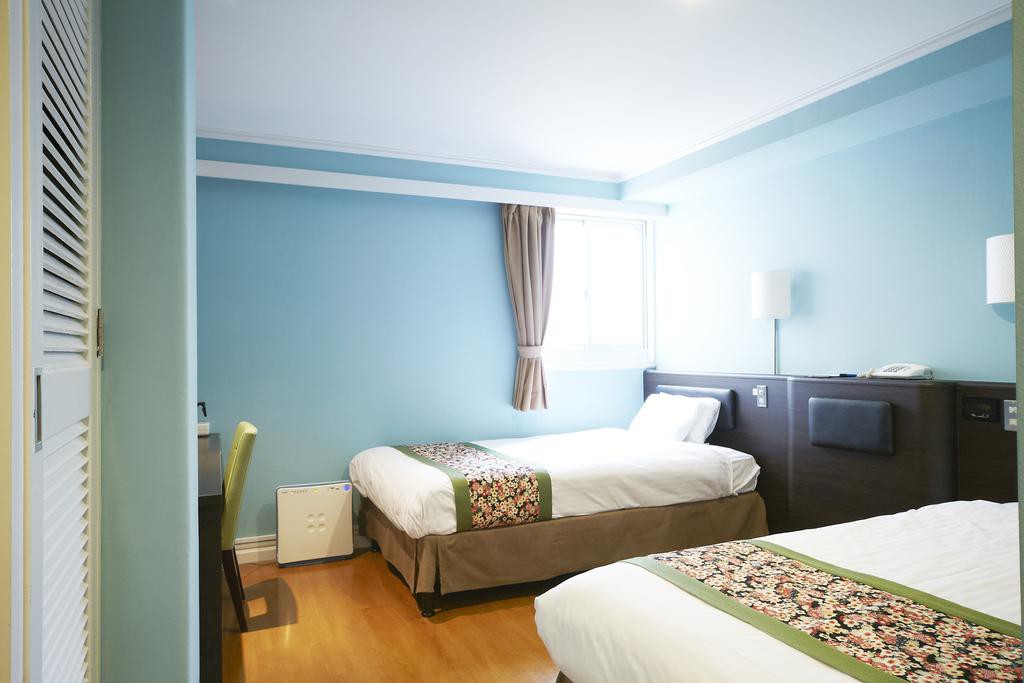 Dotonbori Hotel,Osaka Prefecture>>Osaka,3 star