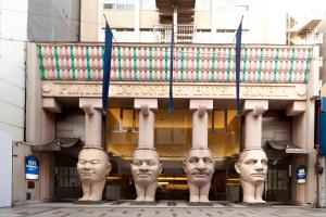 dotonbori hotel