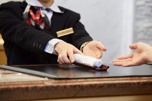 dotonbori hotel