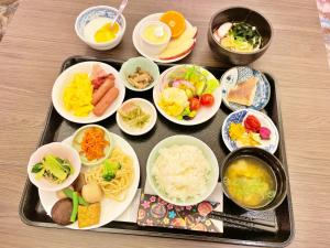 dotonbori hotel