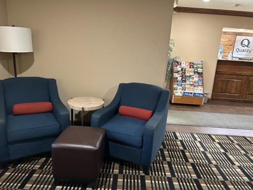 quality inn and suites
