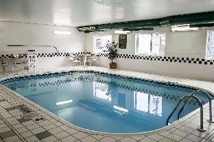 Quality Inn & Suites,Mckean>>Bradford,3 star
