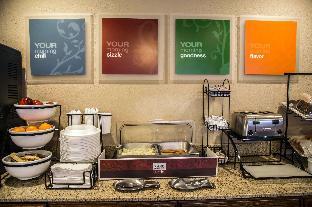 Quality Inn & Suites,Mckean>>Bradford,3 star