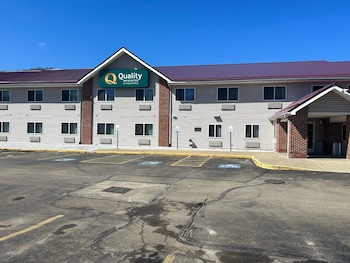 quality inn and suites
