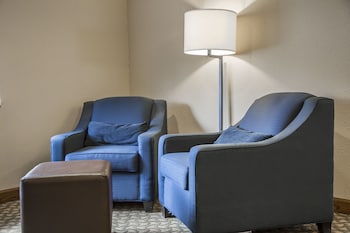 quality inn and suites