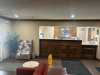 quality inn and suites