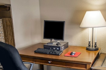 quality inn and suites