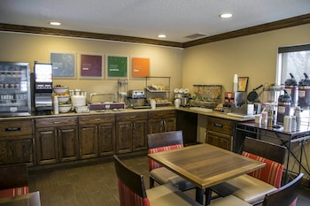quality inn and suites
