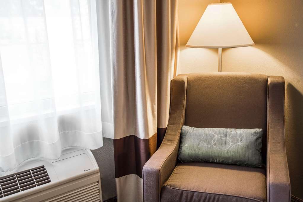 quality inn and suites