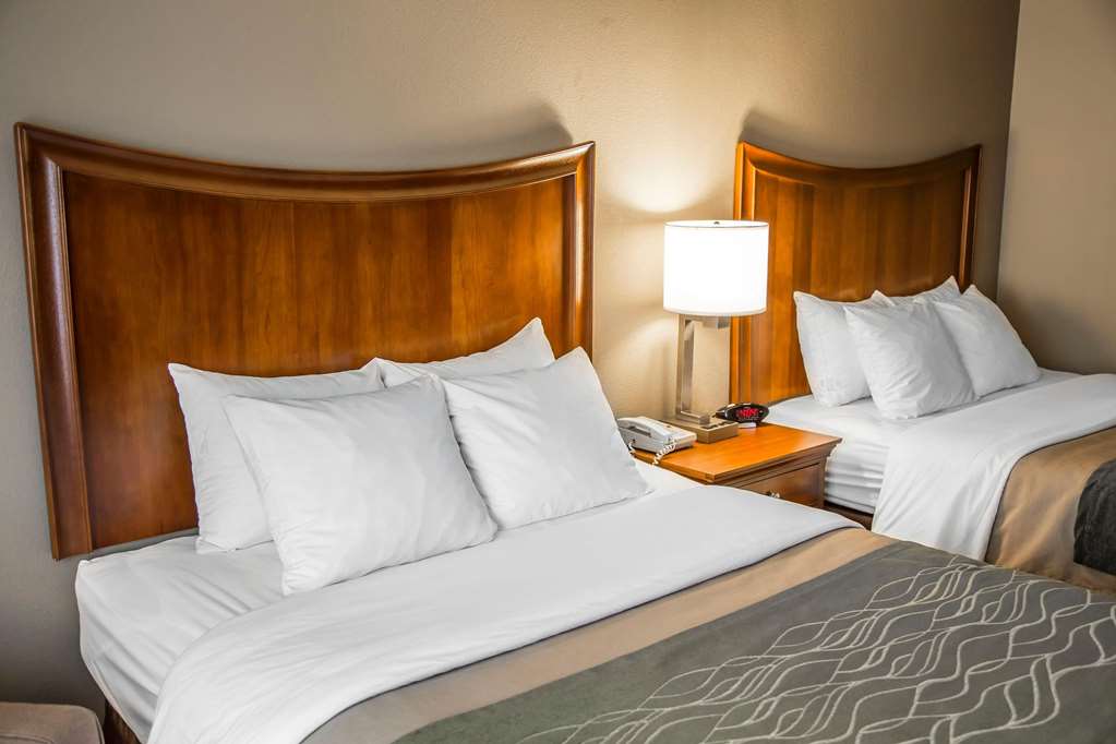 quality inn and suites