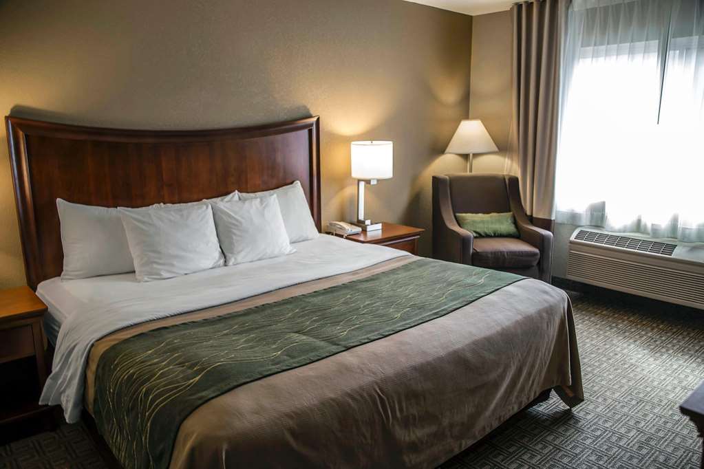quality inn and suites