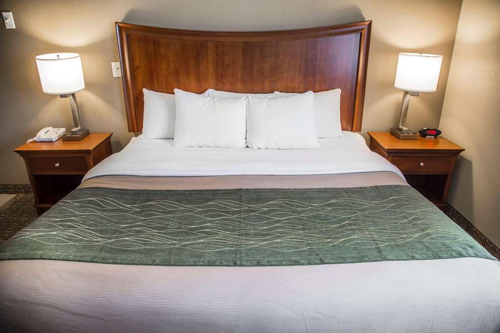 quality inn and suites