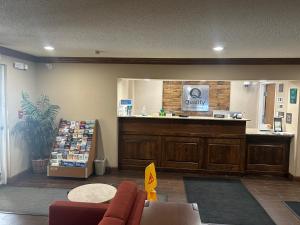 quality inn and suites