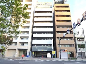 smile hotel namba