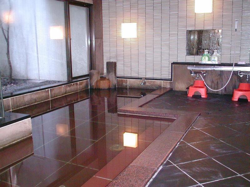 ryokan kuramoto