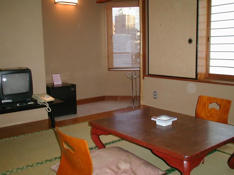 ryokan kuramoto