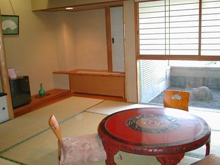 ryokan kuramoto