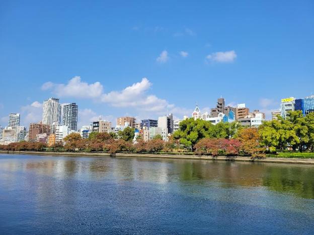 hotel osaka castle