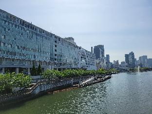 hotel osaka castle