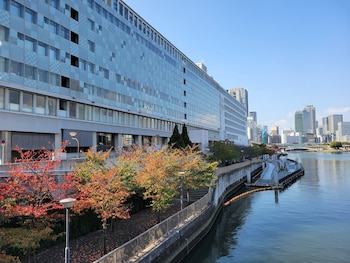 Hotel Osaka Castle,Osaka Prefecture>>Osaka,3 star