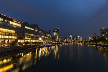 Hotel Osaka Castle,Osaka Prefecture>>Osaka,3 star